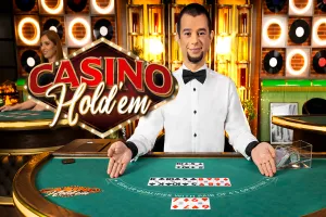 Casino Hold'em