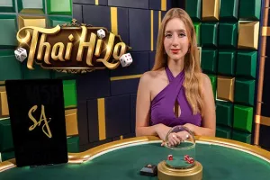Thai HiLo M