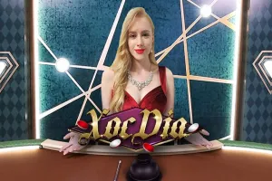 Xoc Dia D